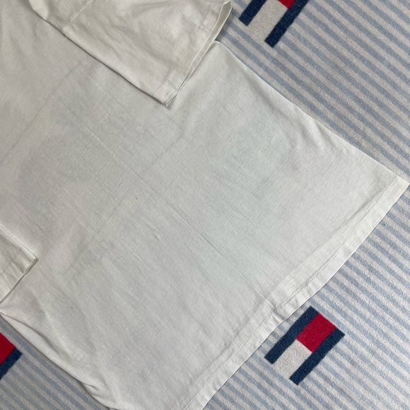 Vintage Horse Racing Jockey California Cali short sleeve tee shirt - Picture 14 of 16